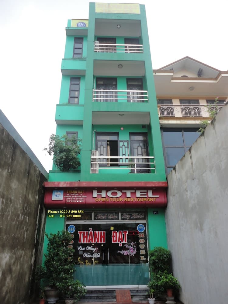 Thanh Dat Hotel, Primary image, photo 1
