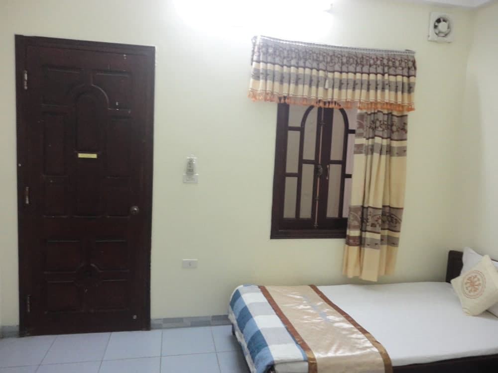 Thanh Dat Hotel, Room, photo 4