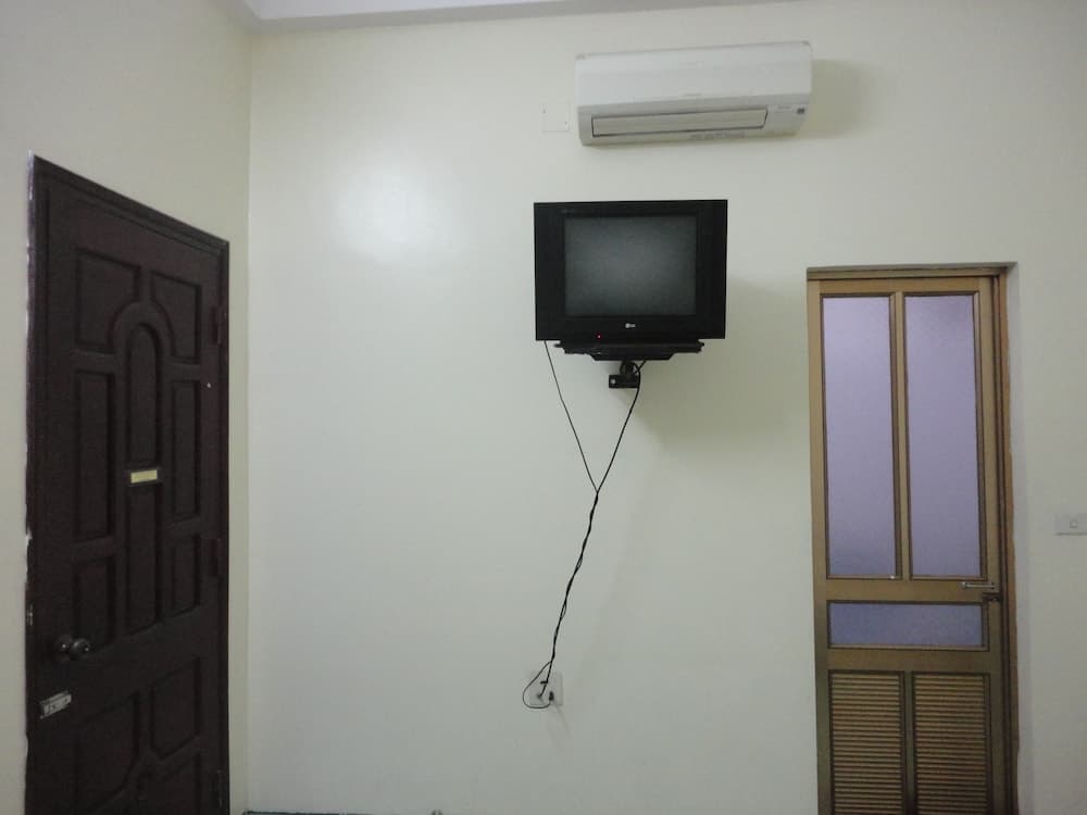 Thanh Dat Hotel, Room, photo 5