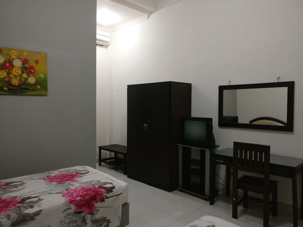 Wisma Liontine, Room, photo 2