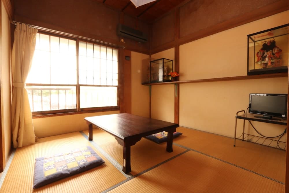 Seizanso, Room, photo 5