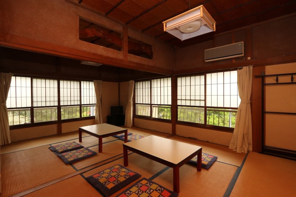 Seizanso, Room, photo 2