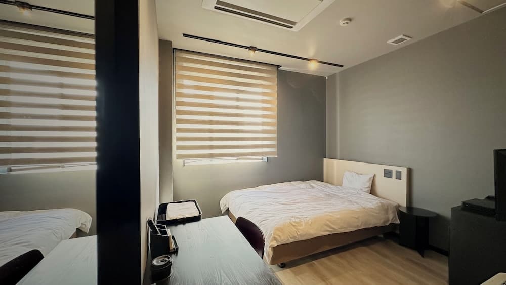 Hotel Sunroad, Room, photo 4
