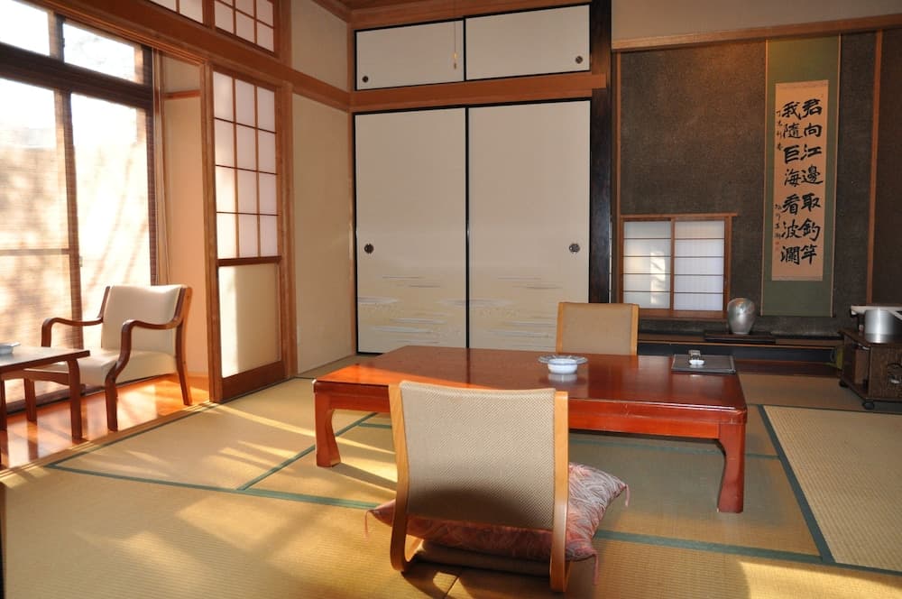 Seishohtei Shirasuna, Room, photo 3