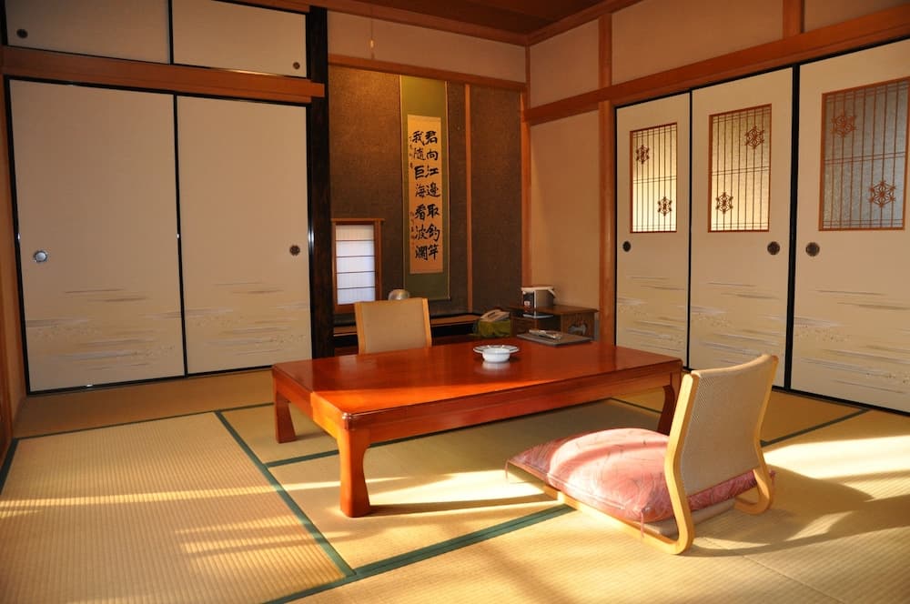Seishohtei Shirasuna, Room, photo 2