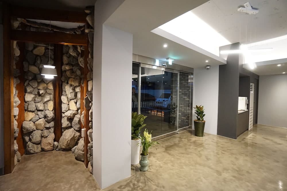 Gaya Mini Hotel, Lobby, photo 2