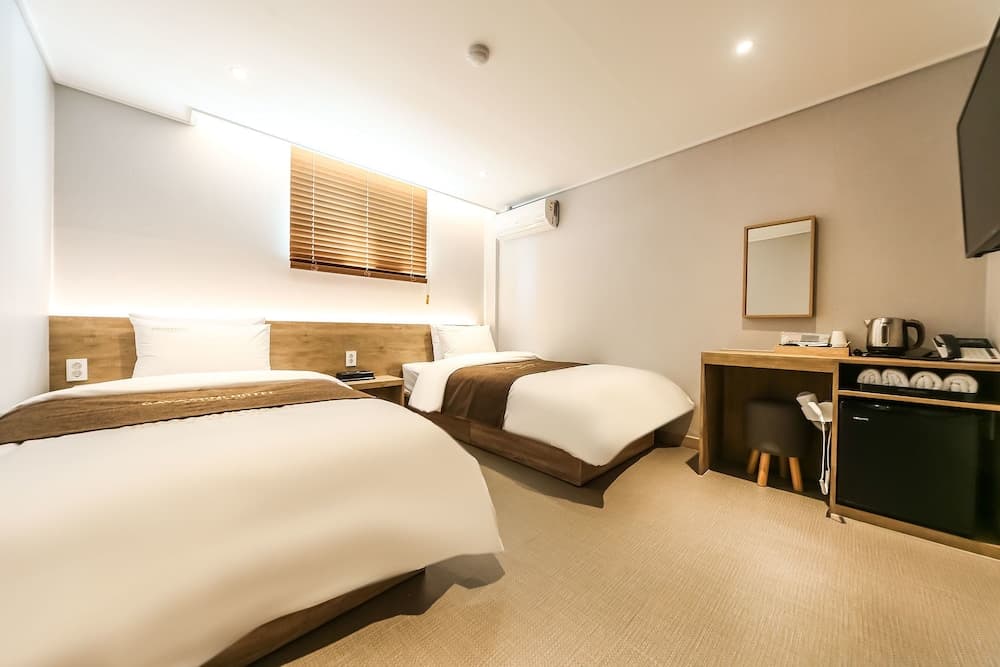 Gaya Mini Hotel, Room, photo 4