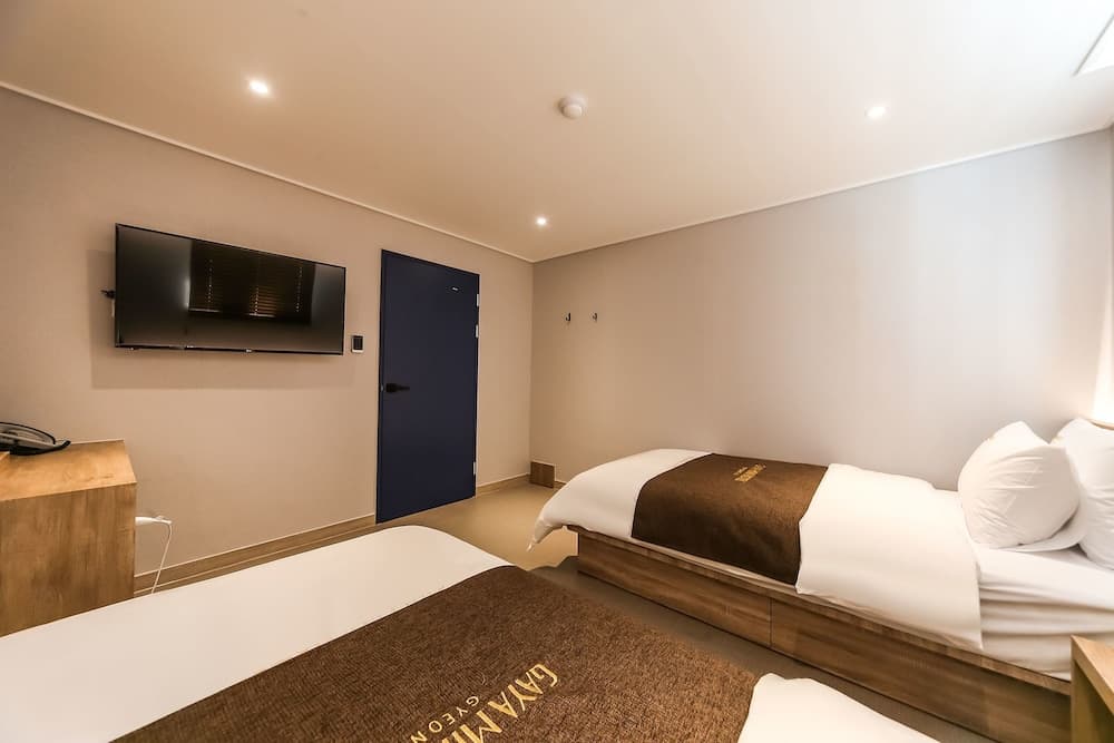 Gaya Mini Hotel, Room, photo 5