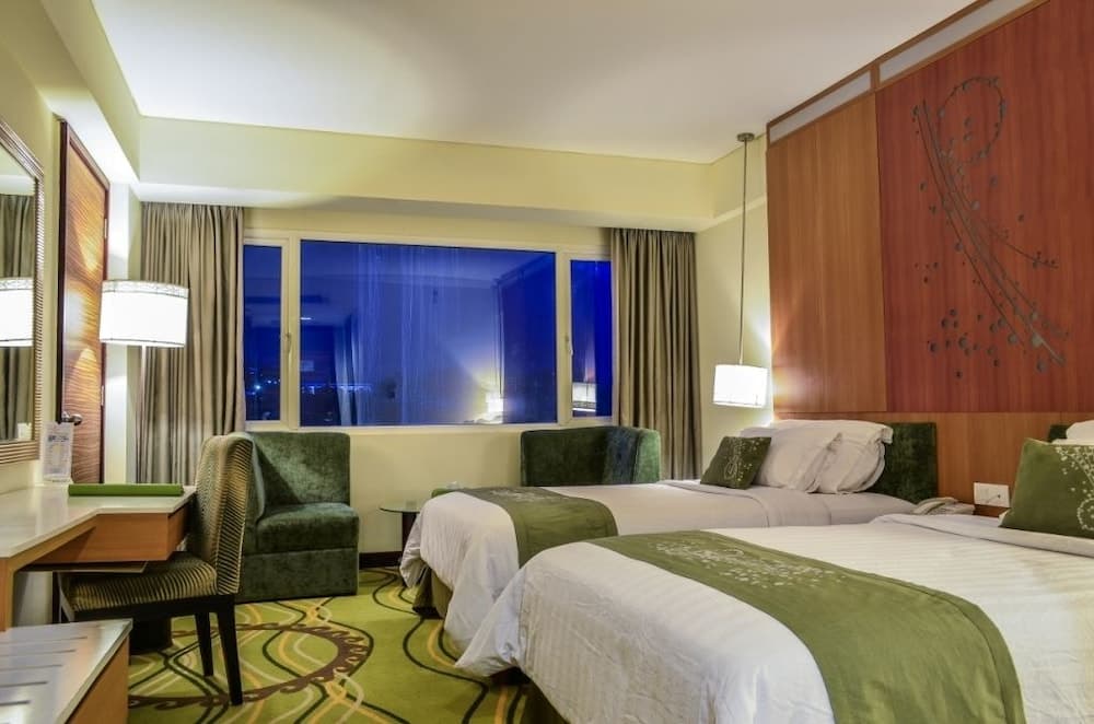Grand Allison, Room, photo 3