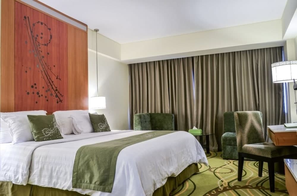 Grand Allison, Room, photo 4