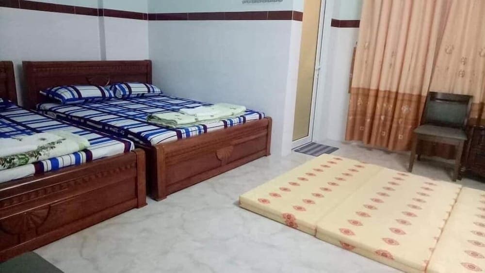 Hoang Minh Hotel, Room, photo 4