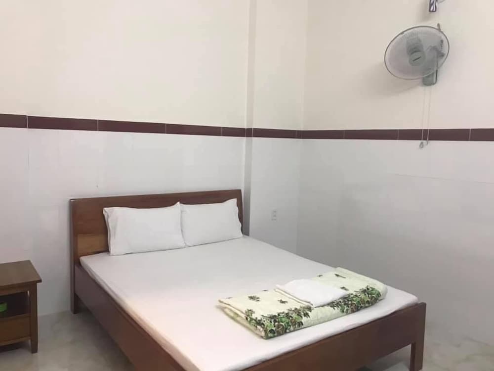 Hoang Minh Hotel, Room, photo 5