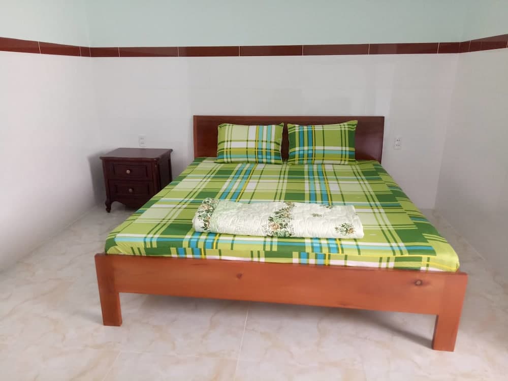 Hoang Minh Hotel, Room, photo 3