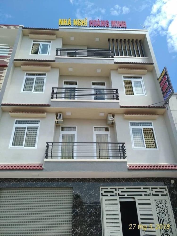 Hoang Minh Hotel, Primary image, photo 1