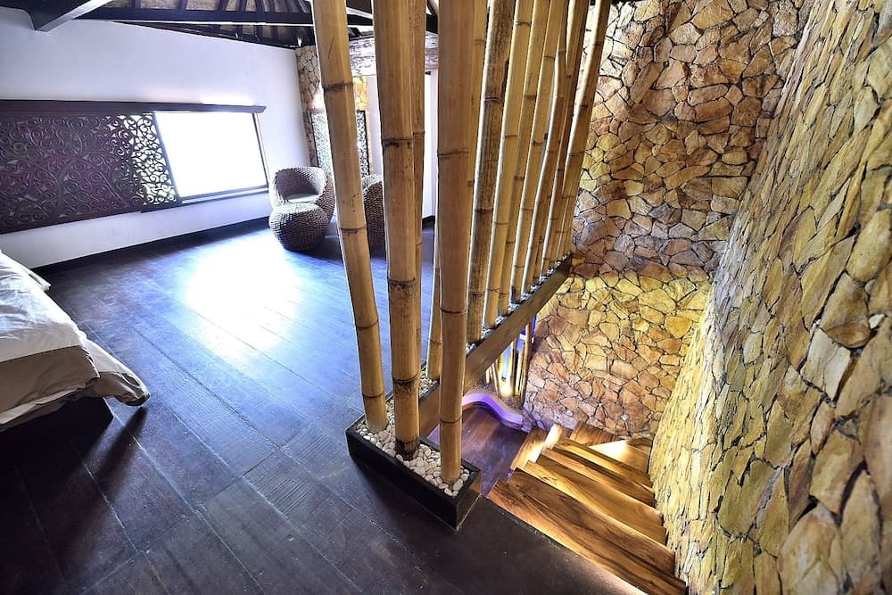 Villa Cantika Resort, Room, photo 4