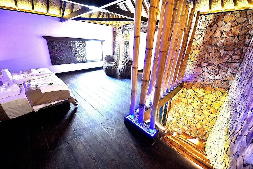 Villa Cantika Resort, Room, photo 5