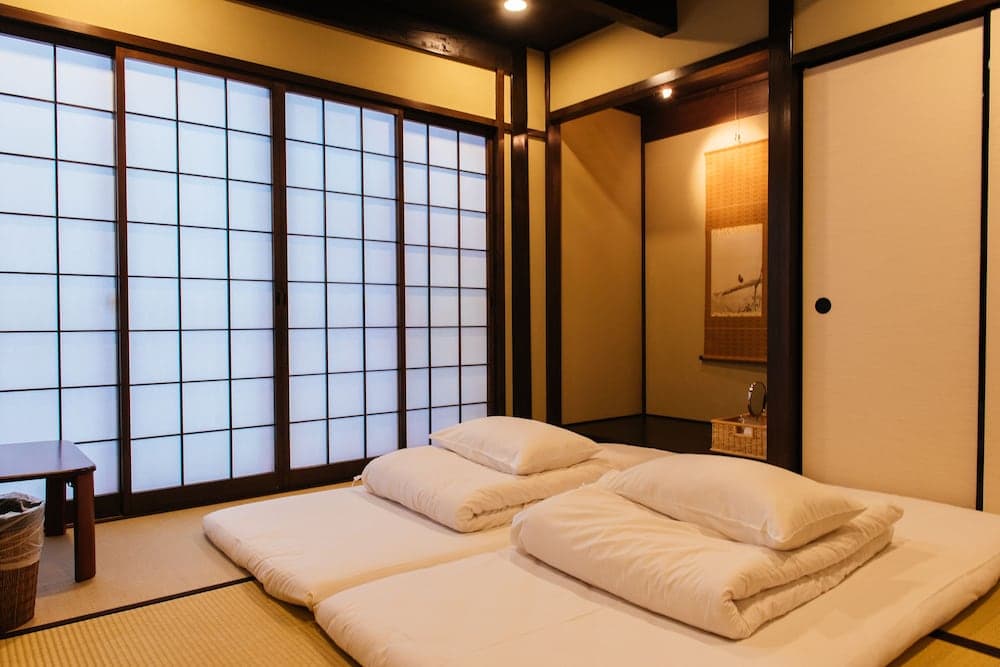 Kotone Machiya Inn, Room, photo 5