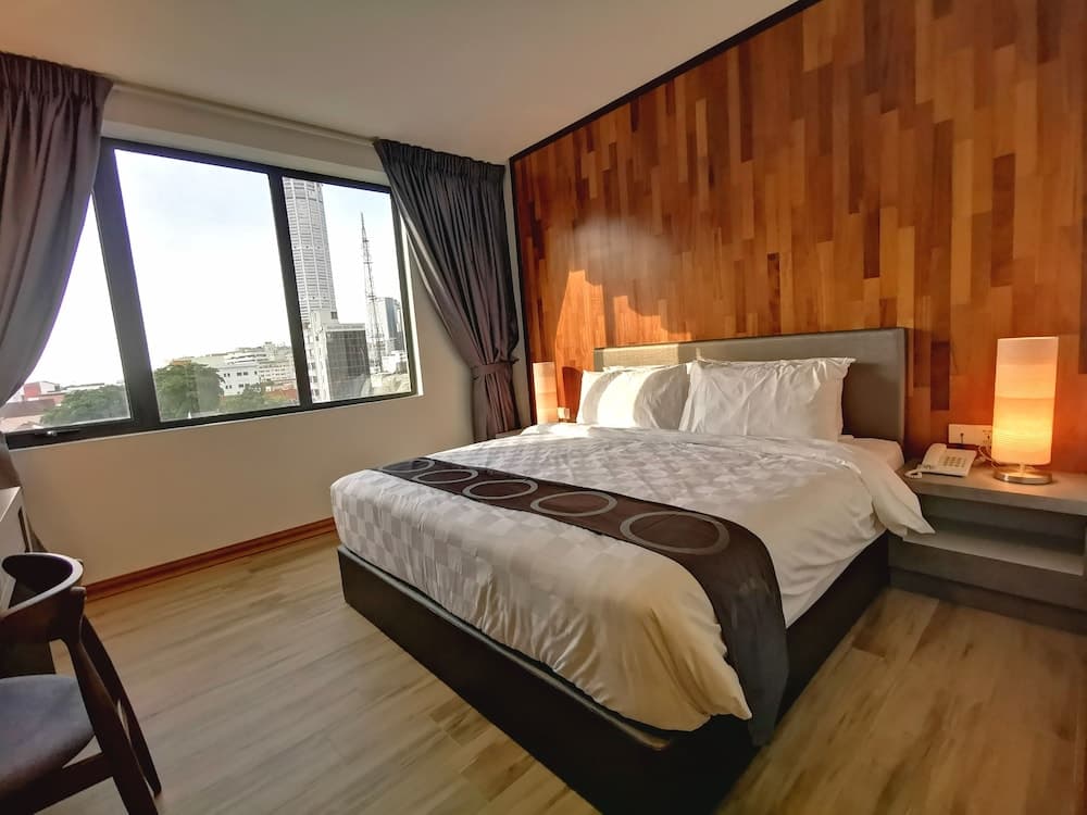 Frame Hotel, Primary image, photo 1