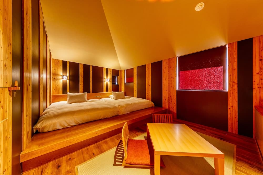 SETRE NARAMACHI, Room, photo 4