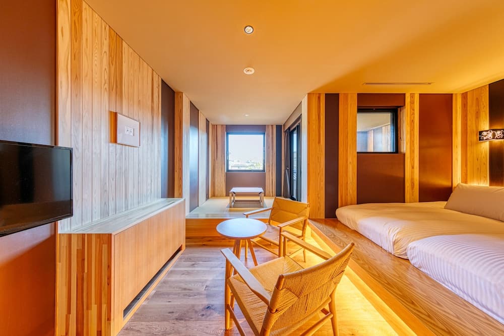 SETRE NARAMACHI, Room, photo 5