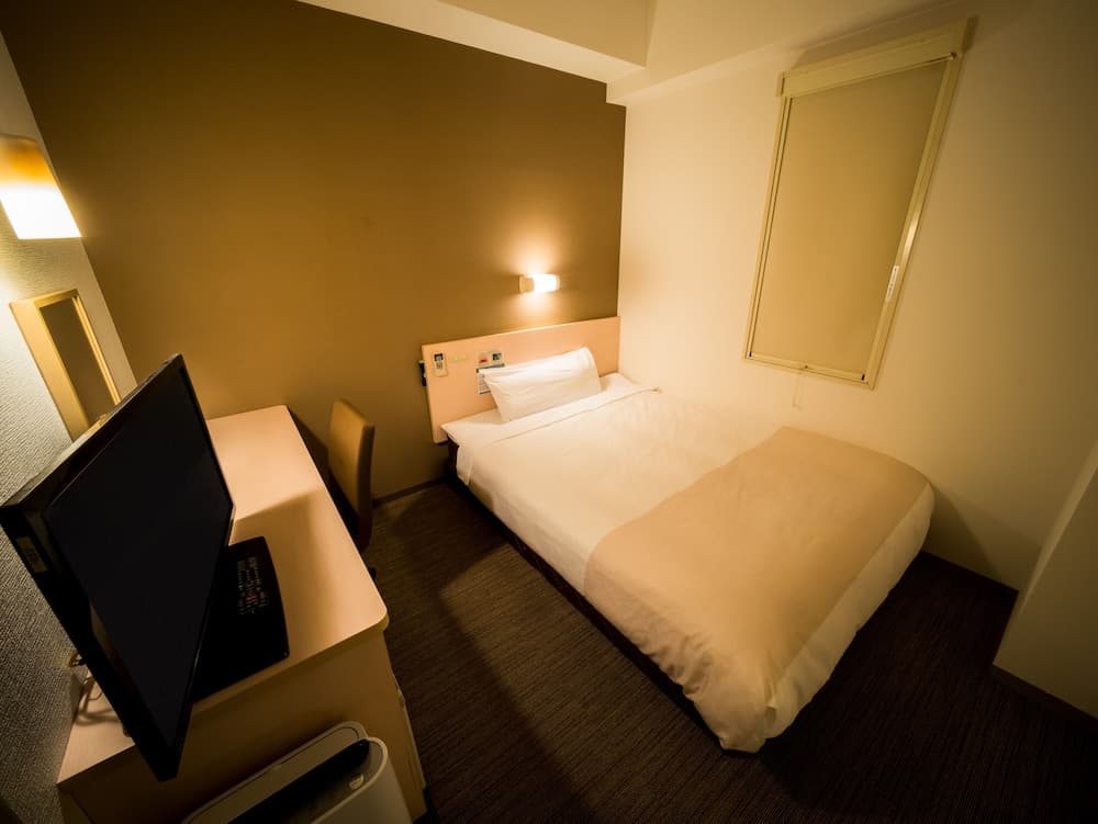 Super Hotel Suzuka, Room, photo 4
