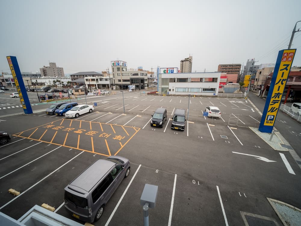 Super Hotel Suzuka, Primary image, photo 1