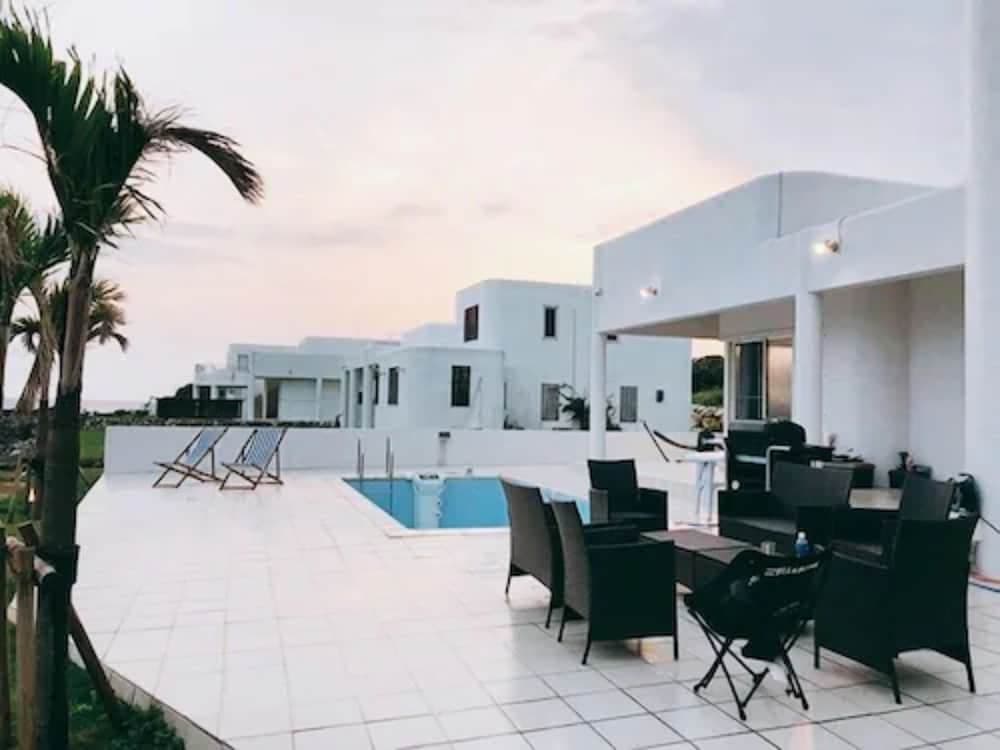 Thalassa Beach and Pool Villa, Primary image, photo 1
