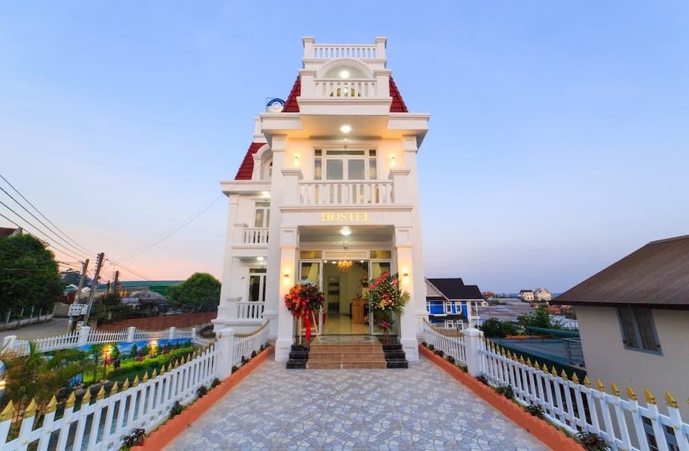 Doi Mong Mo Hotel, Primary image, photo 1