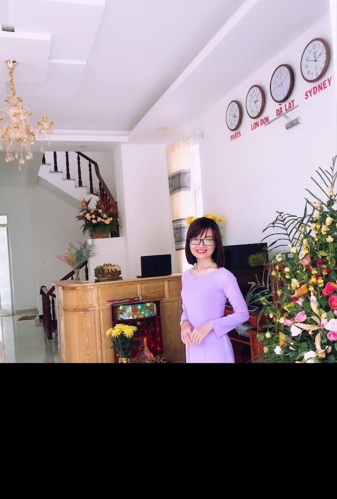 Doi Mong Mo Hotel, Reception, photo 3