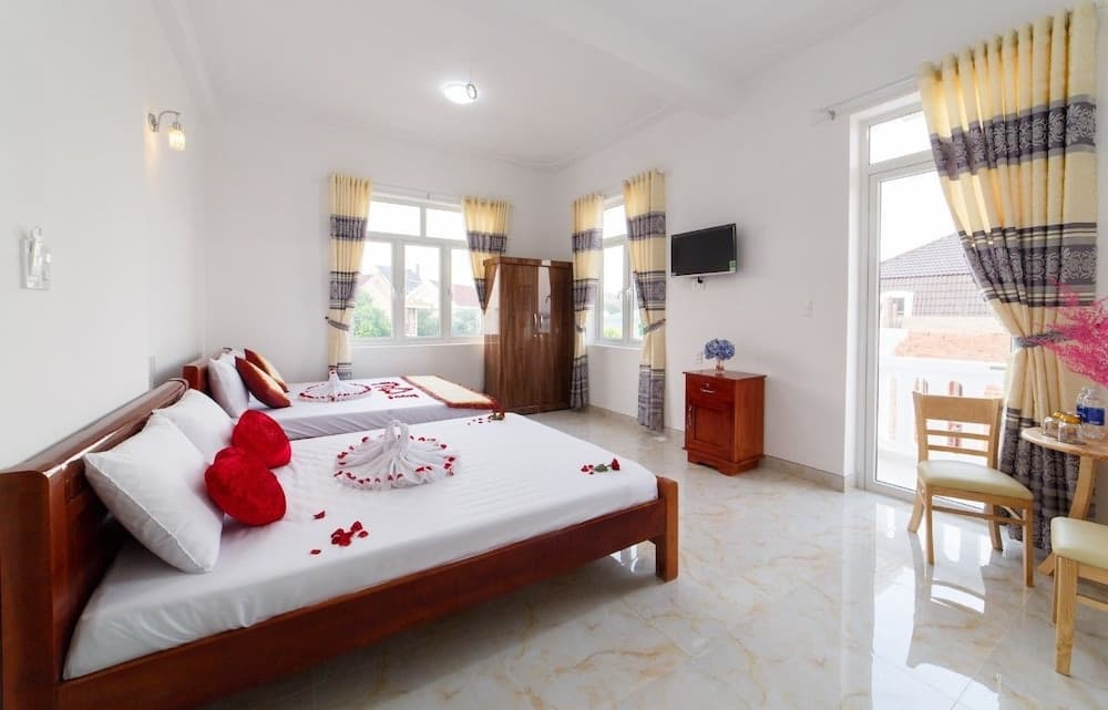 Doi Mong Mo Hotel, Room, photo 5