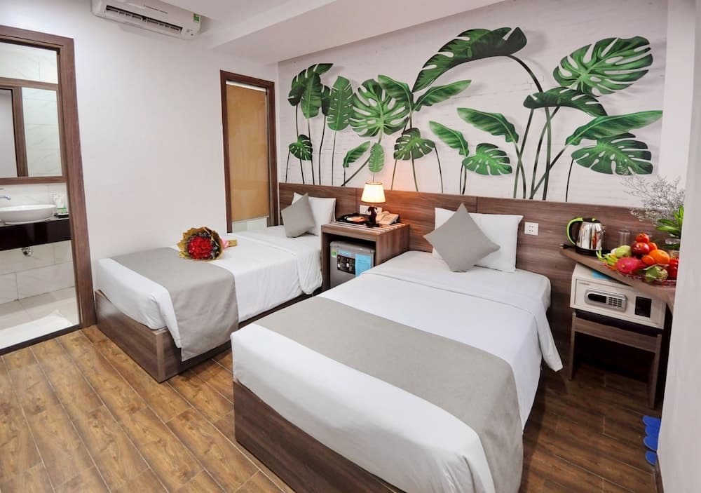 Mega Light Hotel, Room, photo 5
