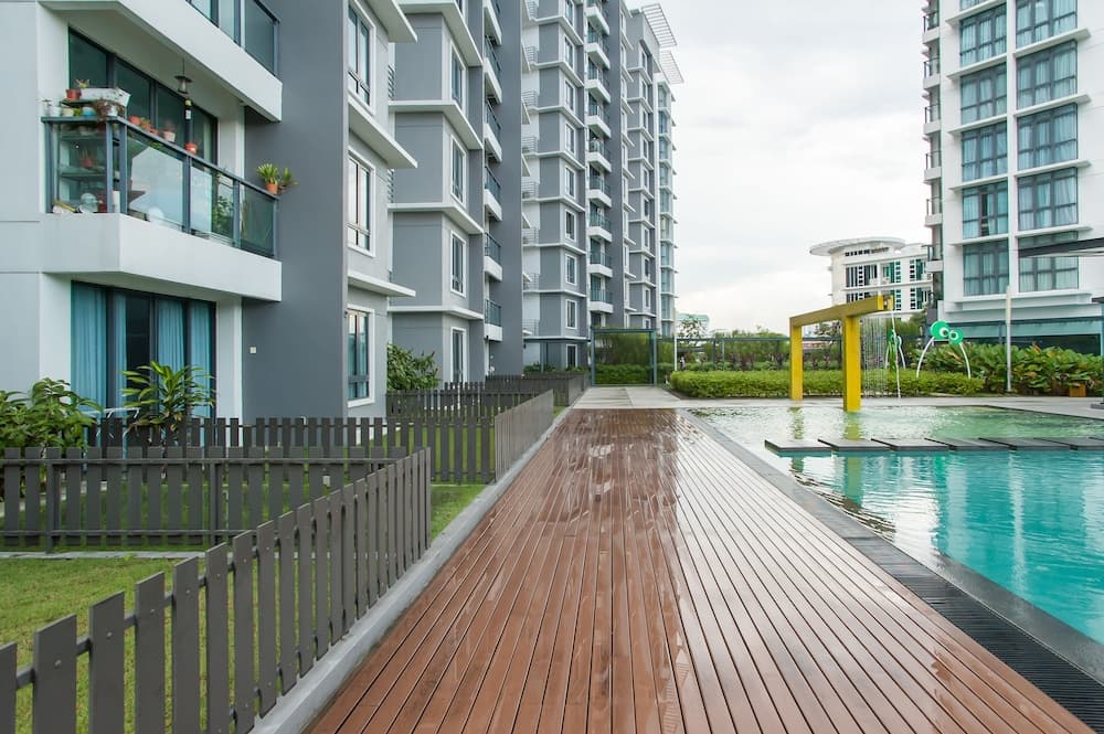 Boulevard Residence, Primary image, photo 1