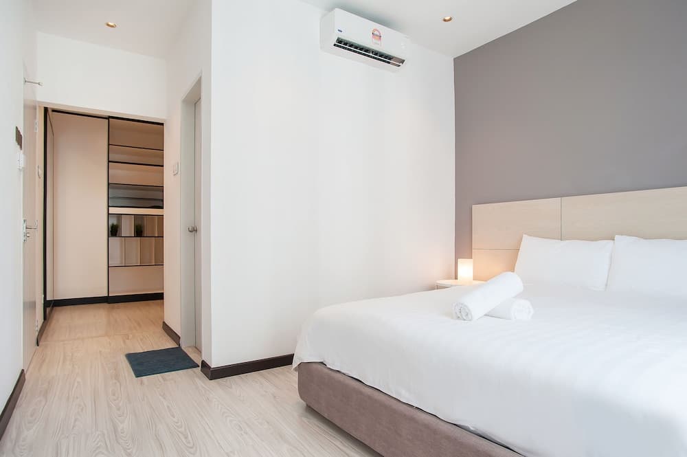 Boulevard Residence, Room, photo 5
