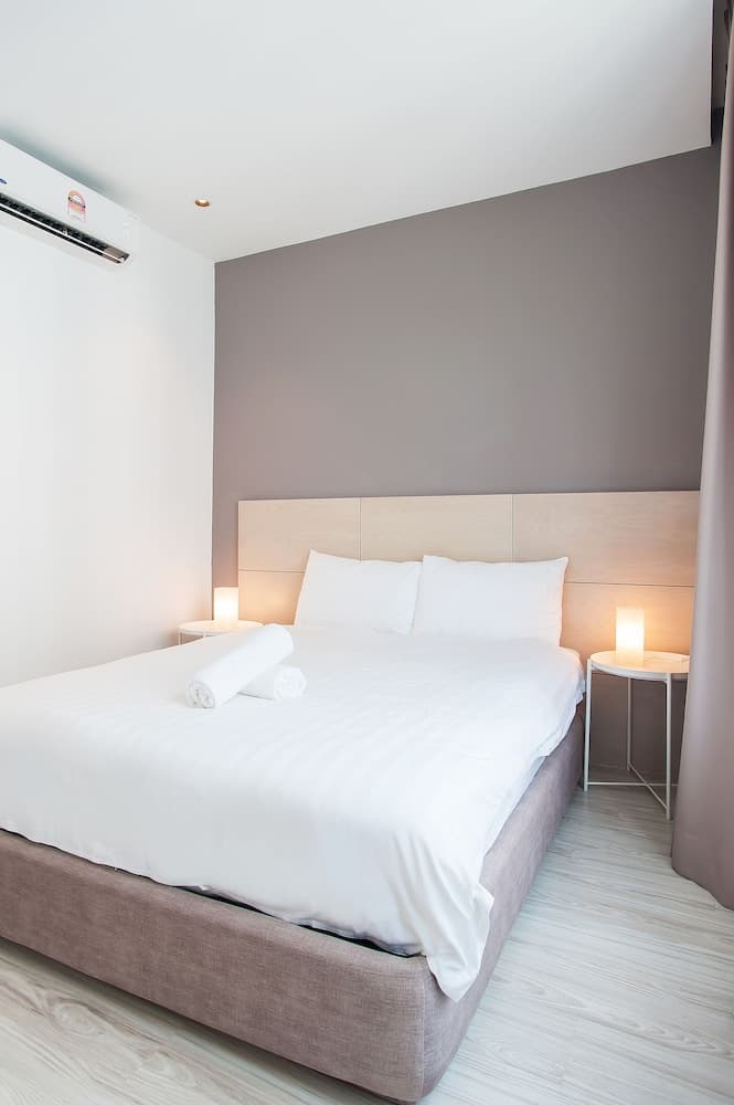 Boulevard Residence, Room, photo 3
