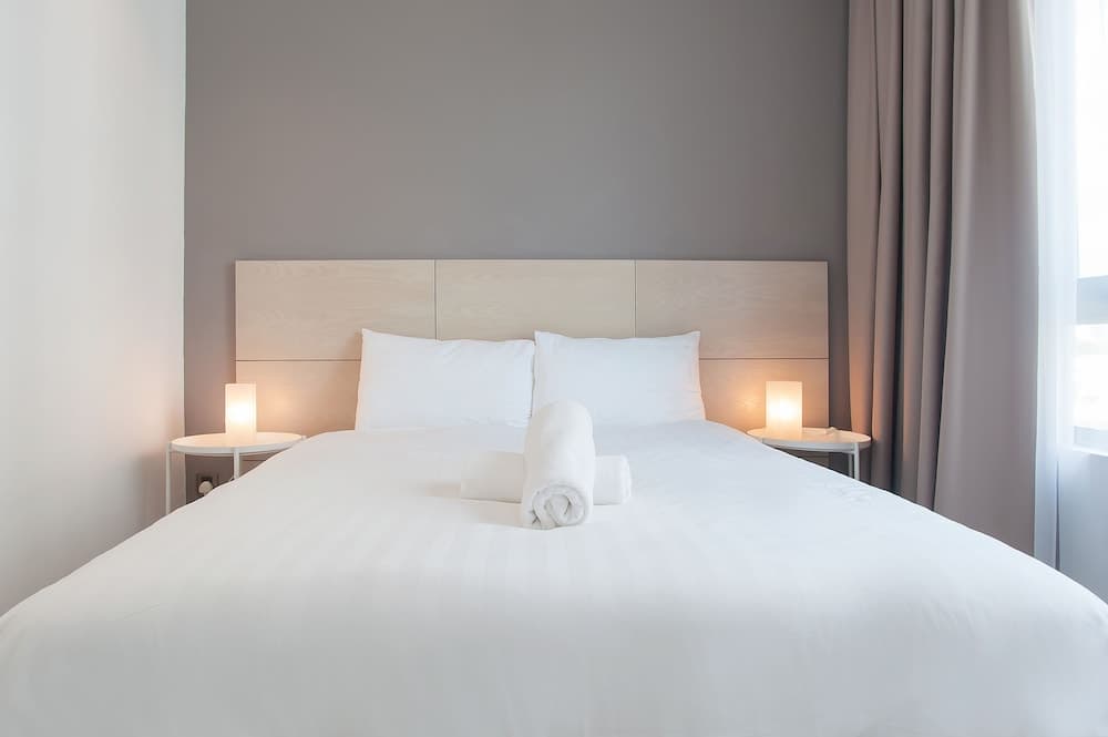 Boulevard Residence, Room, photo 4