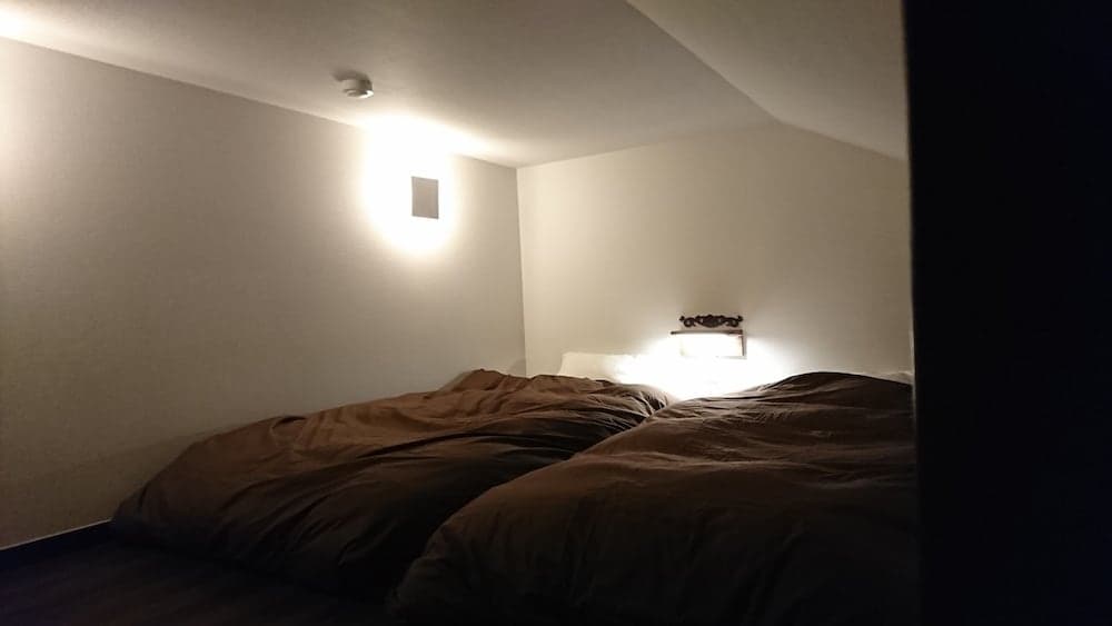 Hakone Morinoyado, Room, photo 2
