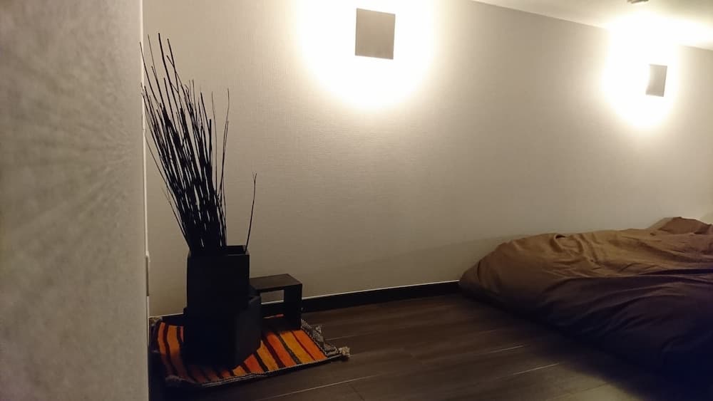 Hakone Morinoyado, Room, photo 5