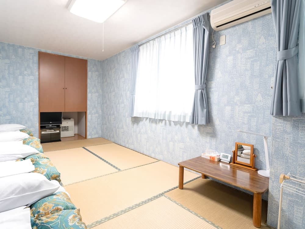 Pension Setsurin, Room, photo 5