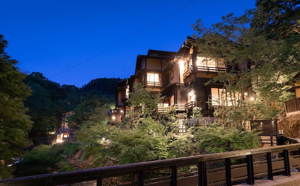 Fujiya, Primary image, photo 1