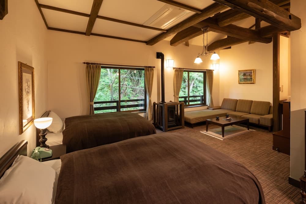 Fujiya, Room, photo 4