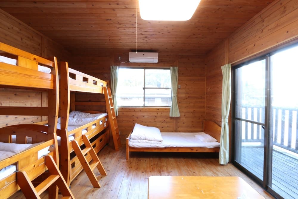 Minshuku Maetakeso - Hostel, Room, photo 5