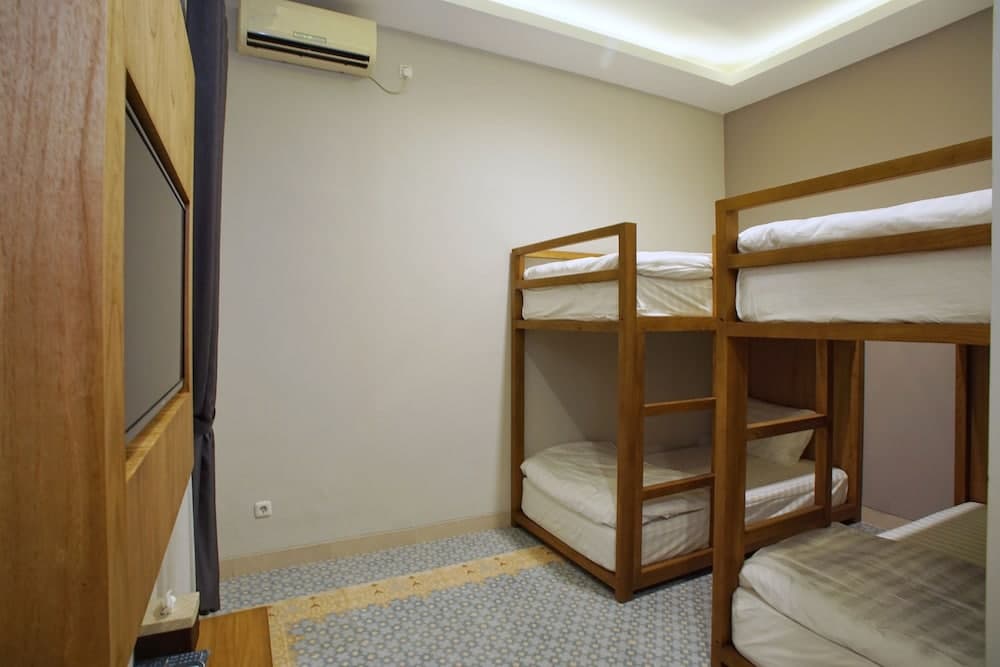 Arkananta Villa - Hostel, Room, photo 5