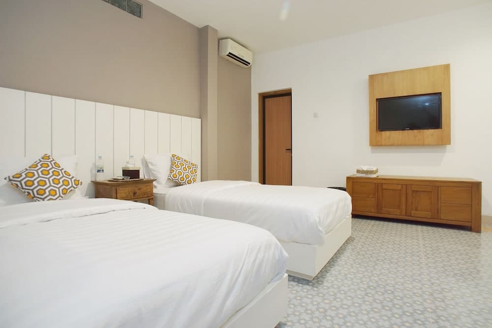 Arkananta Villa - Hostel, Room, photo 4