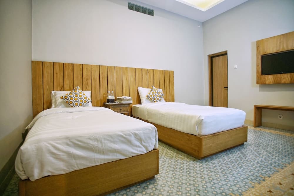 Arkananta Villa - Hostel, Room, photo 3