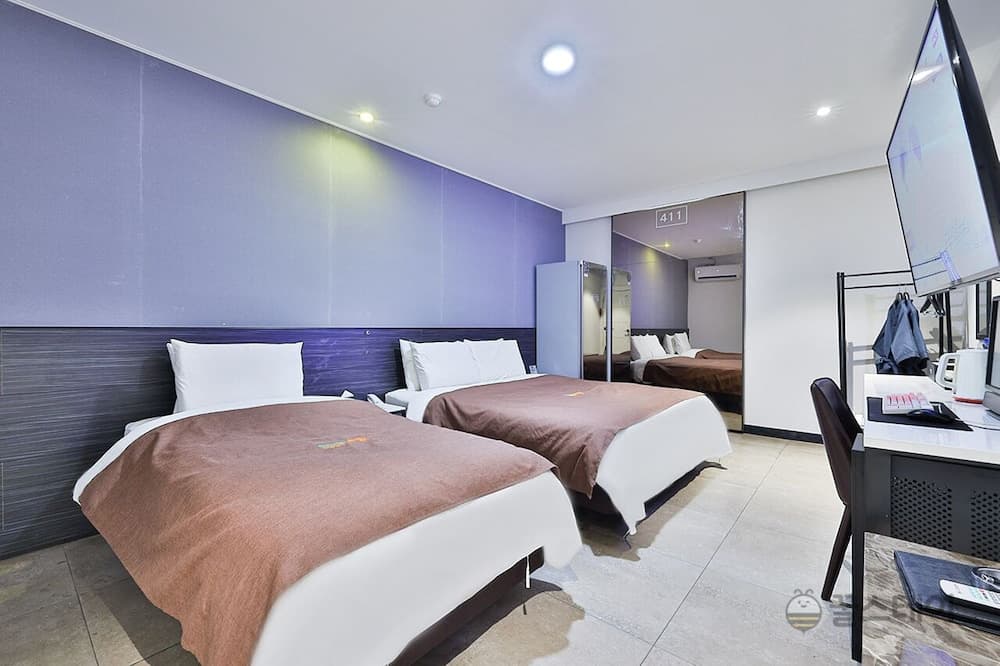 Hotel Sopoong, Room, photo 3