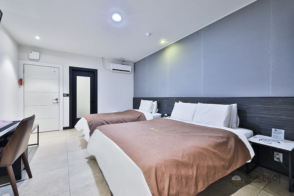 Hotel Sopoong, Room, photo 5