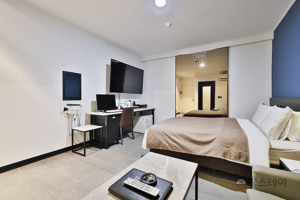 Hotel Sopoong, Room, photo 4
