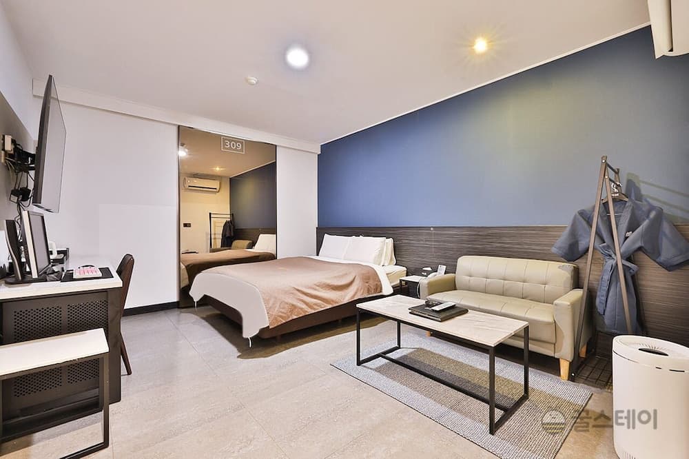Hotel Sopoong, Primary image, photo 1
