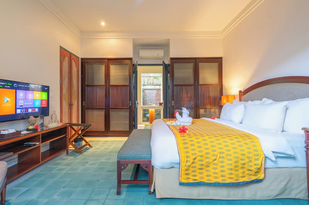 Kama Village Sanur, Room, photo 5