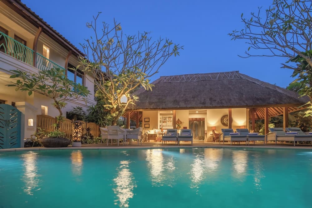 Kama Village Sanur, Primary image, photo 1
